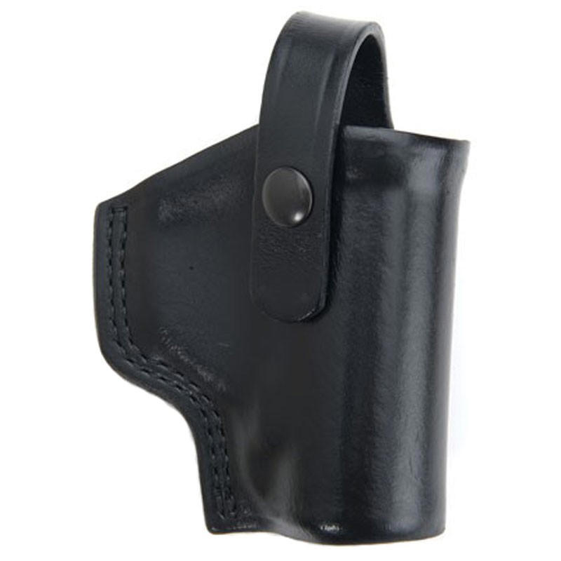 Mace Pepper Gun Holster, Leather