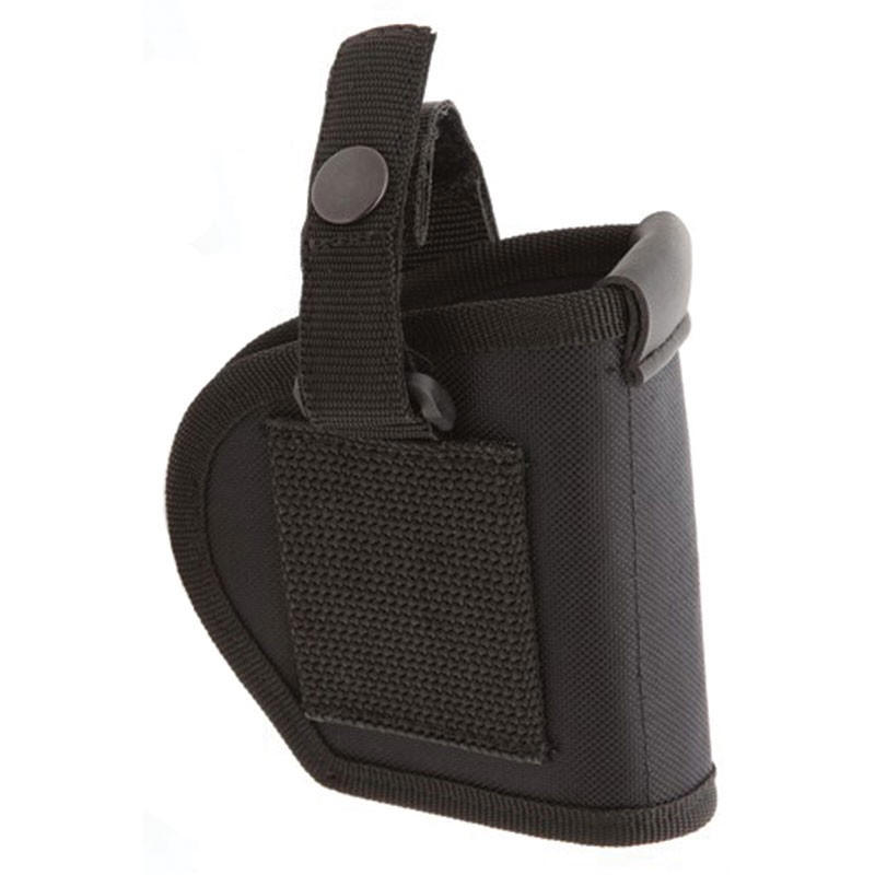 Mace Pepper Gun Holster, Nylon