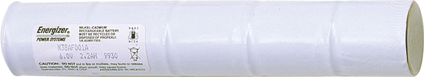 Mag-Lite ML08013 Mag Charger Battery