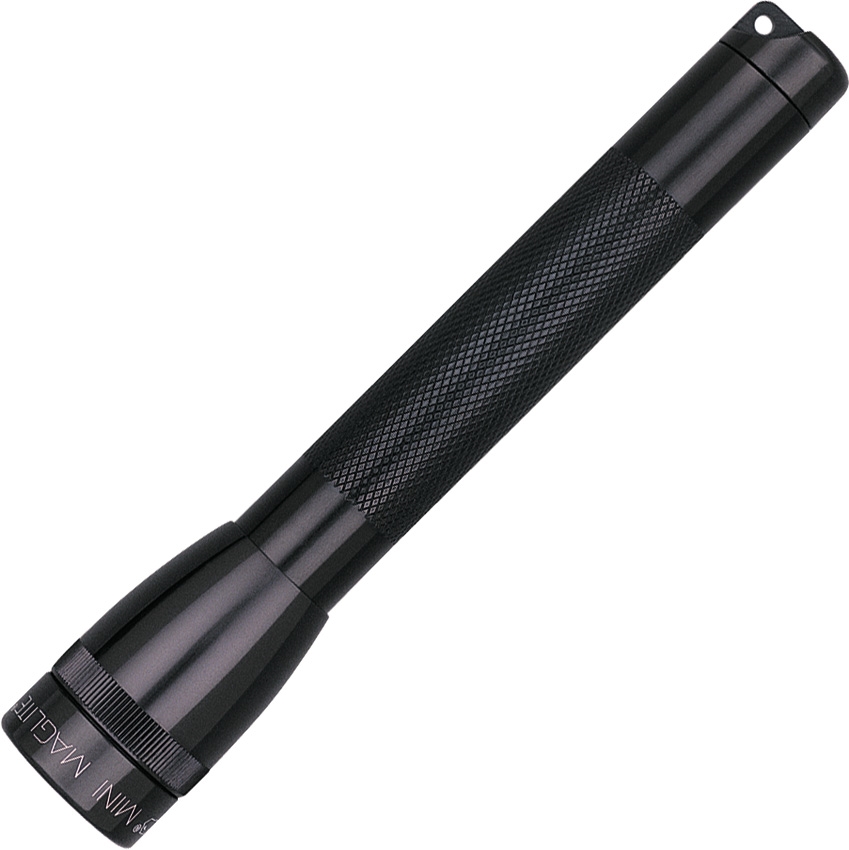 Mag-Lite ML3 Mini Mag-Lite Two AA Cell