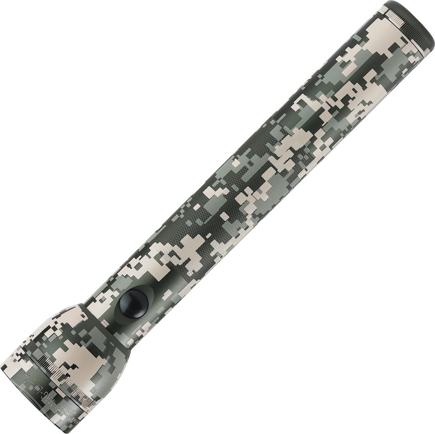 Mag-Lite ML50072 Gen LED 3D, Digital Camo