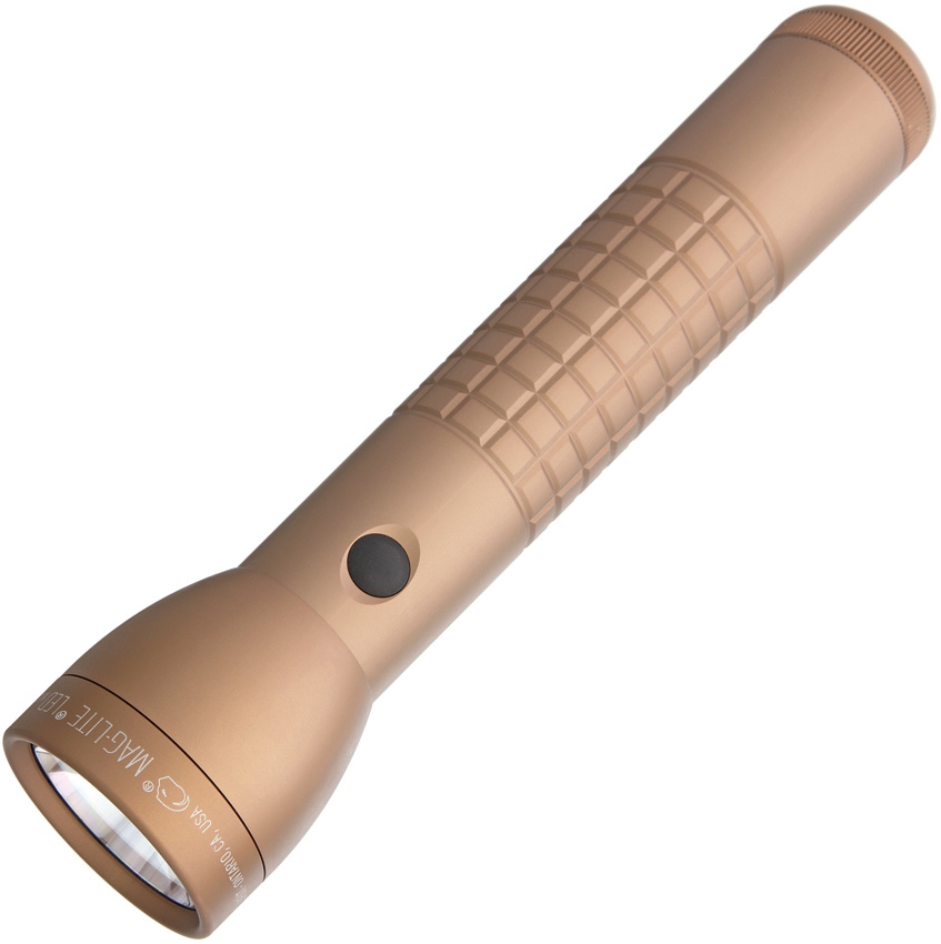 Mag-Lite ML50252 300LX 2D, Coyote Tan