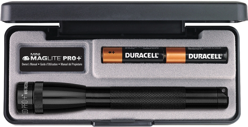 Mag-Lite ML55139 Mini LED Pro