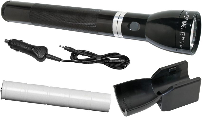 Mag-Lite ML65031 Rechargeable LED System