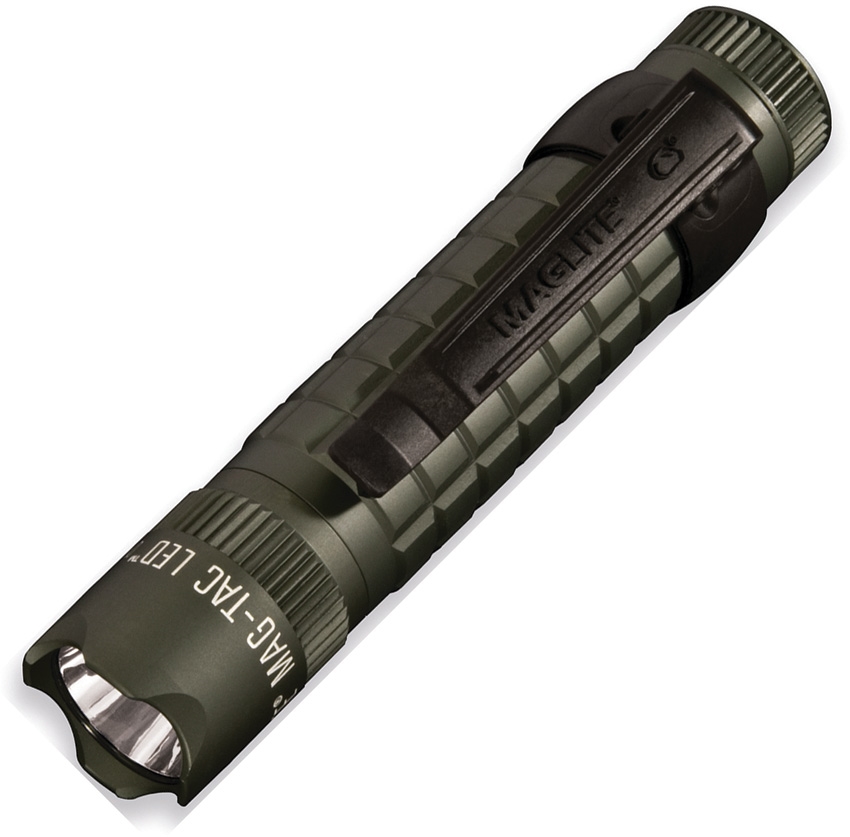 Mag-Lite ML67044 Mag-Tac LED, Foliage