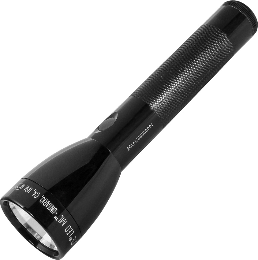 Mag-Lite ML81011 Cell LED Flashlight