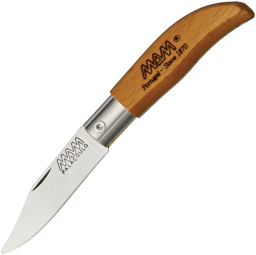 MAM MAM2001 Iberica Knife