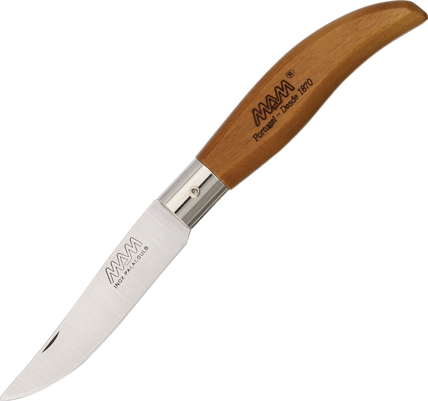 MAM MAM2015 Ibericas Pocket Knife