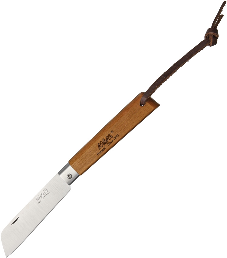 MAM MAM2042 Operario Folder Sheepsfoot Knife