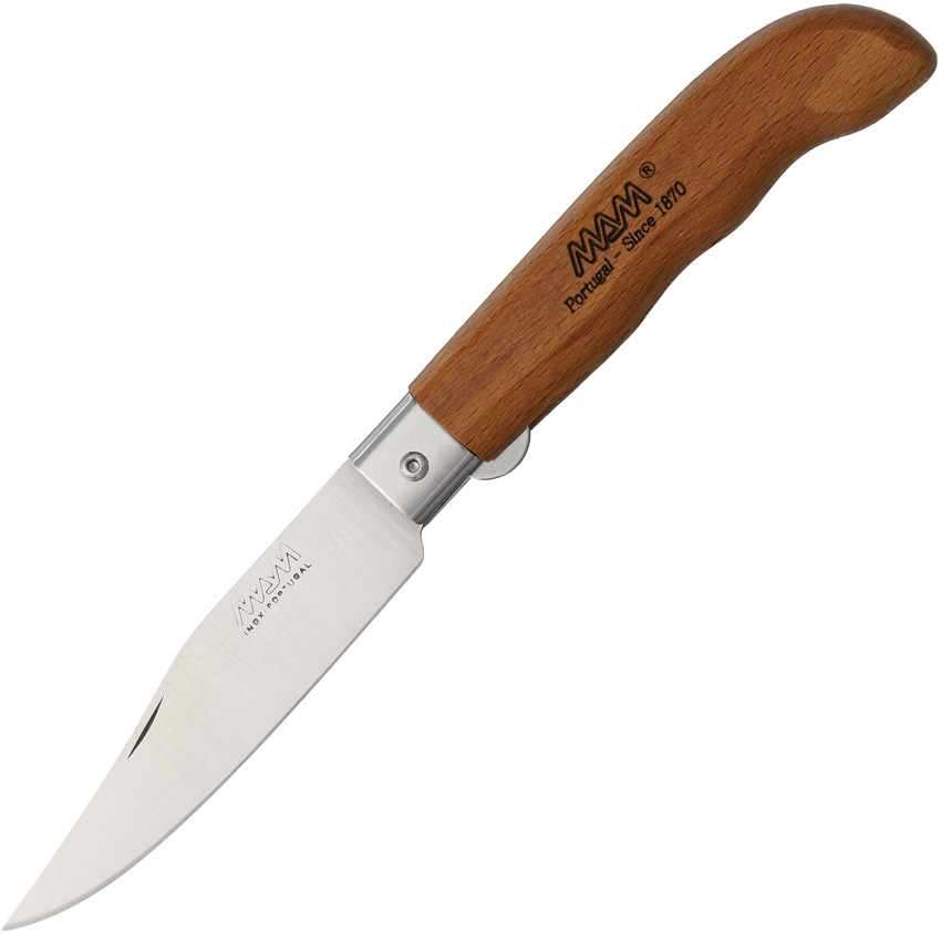 MAM MAM2046 Sportive Linerlock Knife