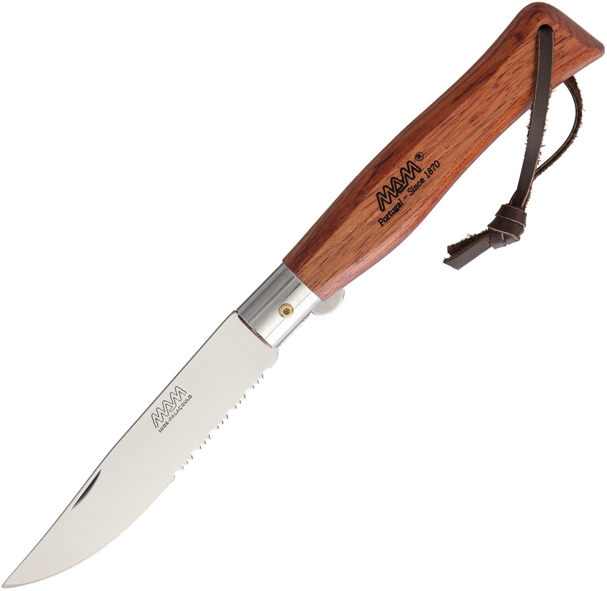 MAM MAM2066 Hunter Plus Linerlock Knife