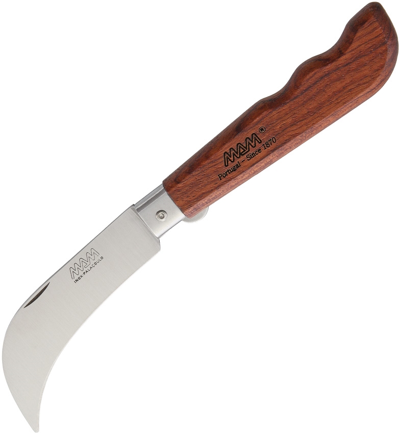 MAM MAM2070 Grape Harvesting Knife