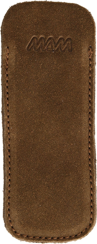 MAM MAM3000T Leather Slip Pouch for Pocket