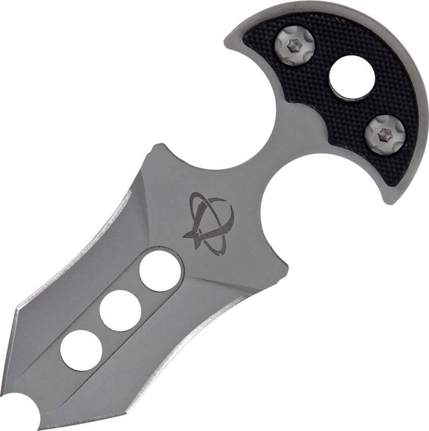 Mantis MANBK1B Privateer Boot Knife