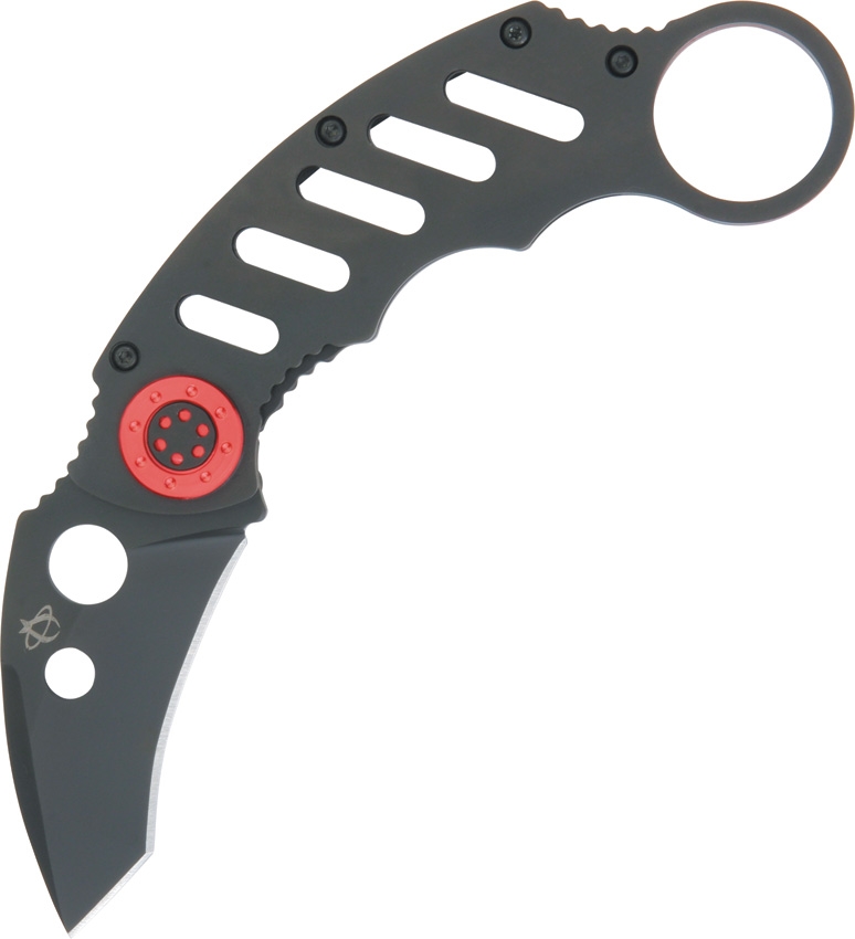 Mantis MANMK2 Karambit Knife