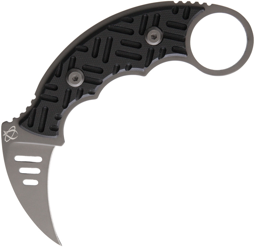 Mantis MANMKF2 Kara-Fu Fixed Blade Knife