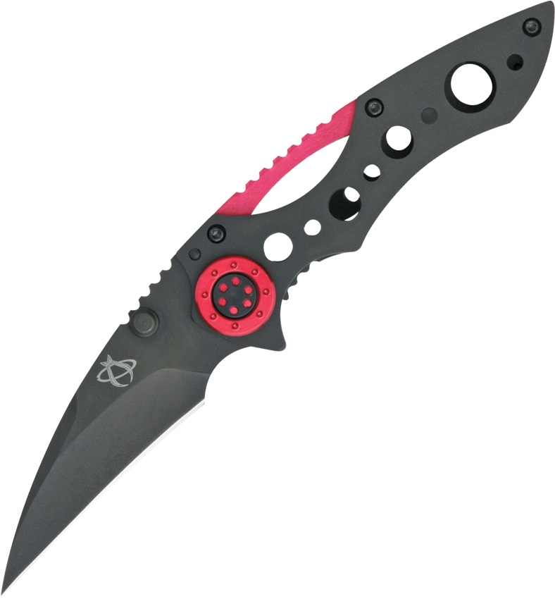 Mantis MANMR1 Isosceles Knife