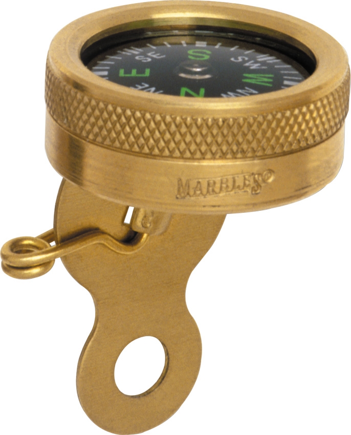 Marbles MR1141 Pin-On Compass