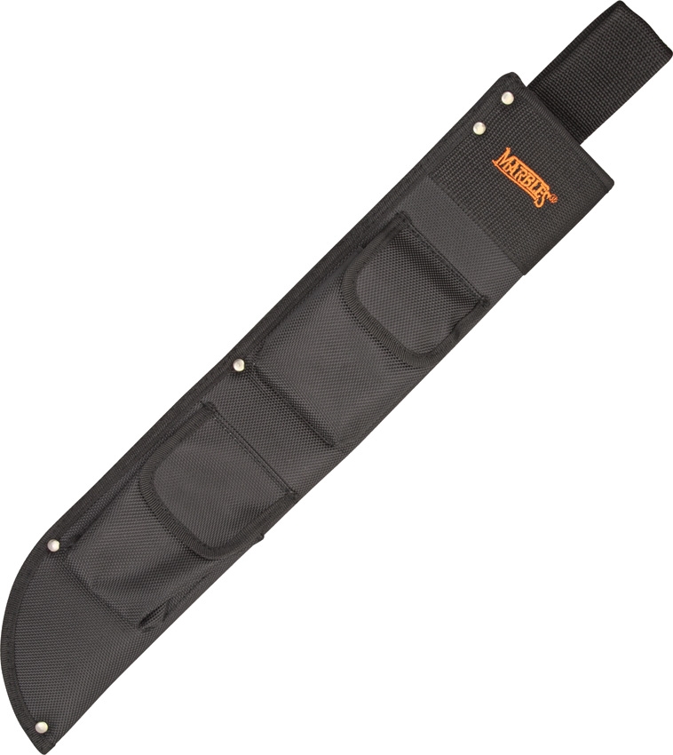 Marbles MR12714S Scout Machete Sheath