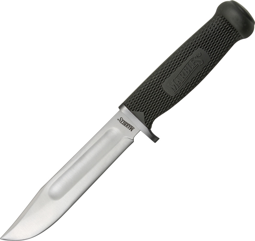 Marbles MR232 Fixed Blade Knife