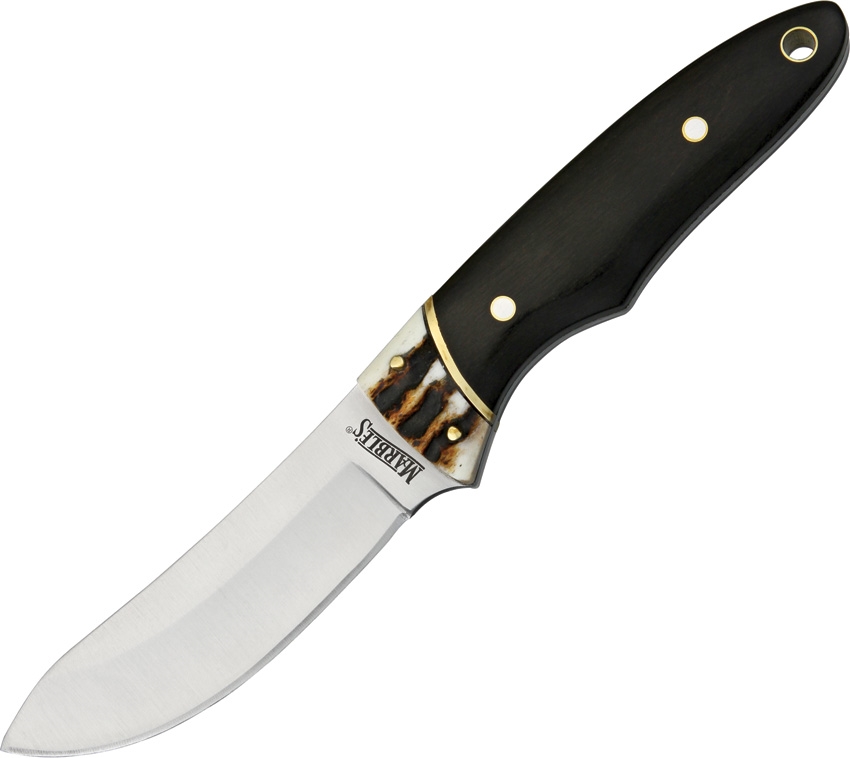 Marbles MR247 Skinner Knife