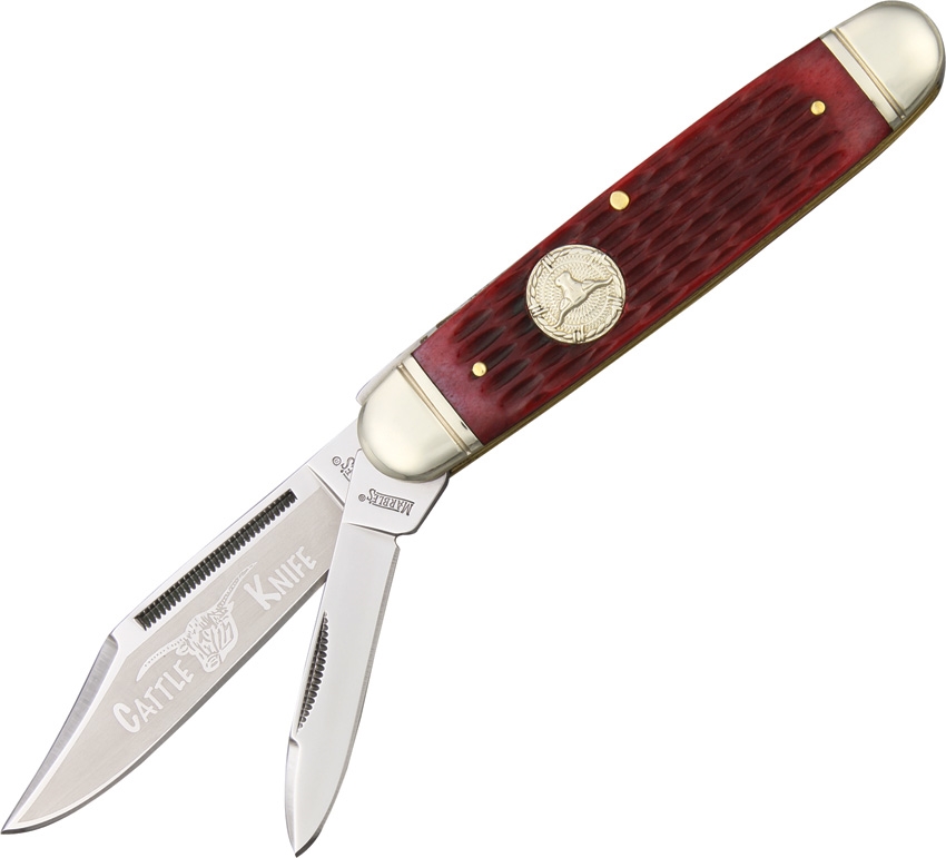 Marbles MR275 Cattle Knife