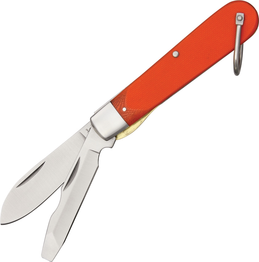 Marbles MR305 Electricians Orange Knife