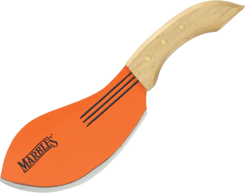 Marbles MR51214 Bolo Camp Cleaver