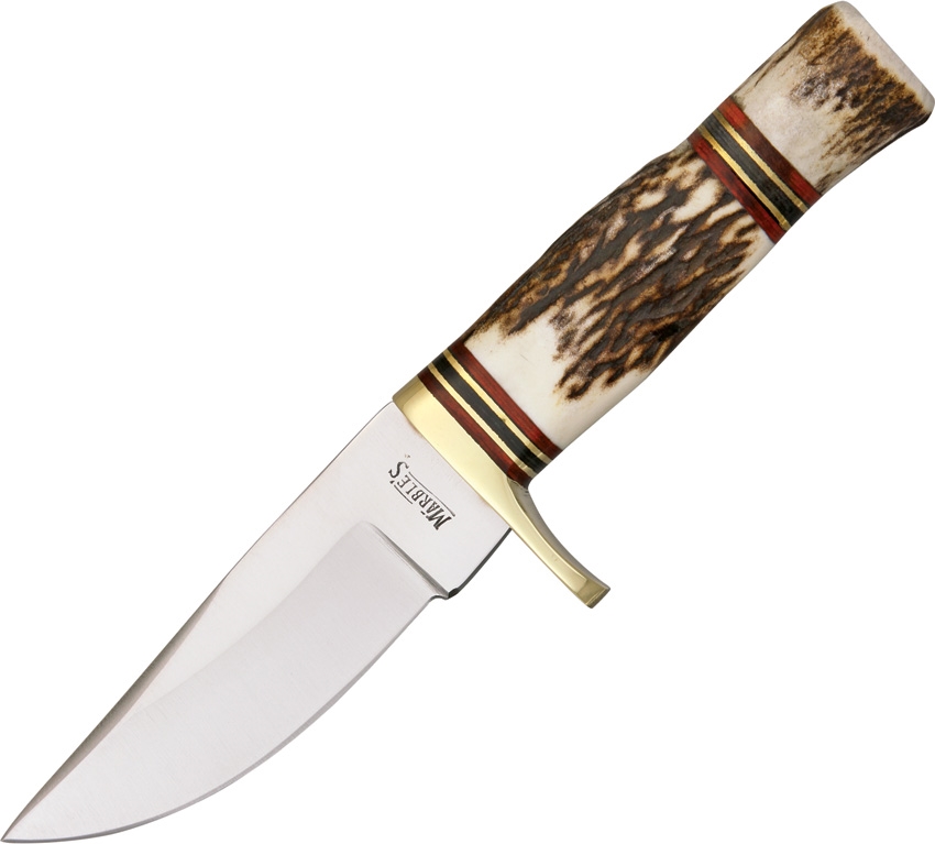 Marbles MR519 Small Hunter Knife