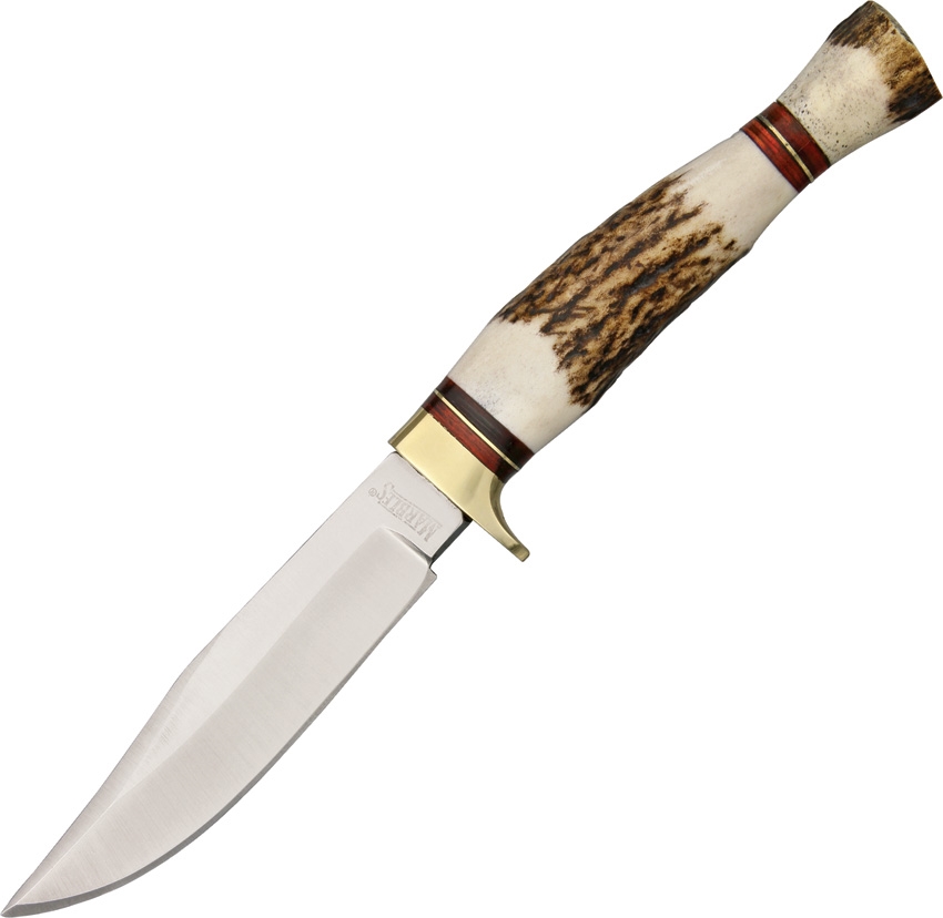 Marbles MR526 Small Hunter Knife