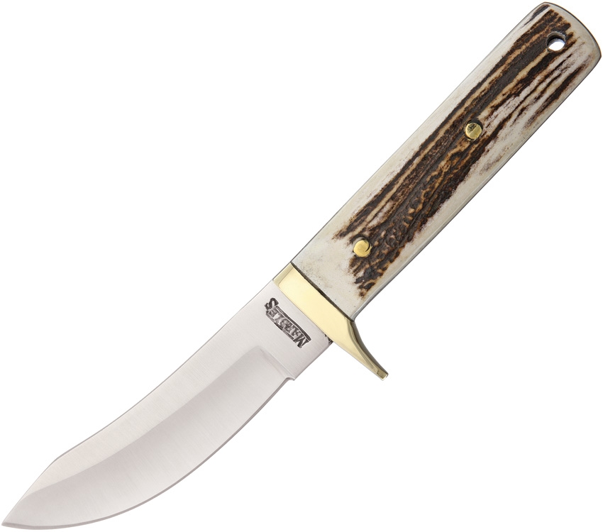 Marbles MR531 Stag Skinner Knife