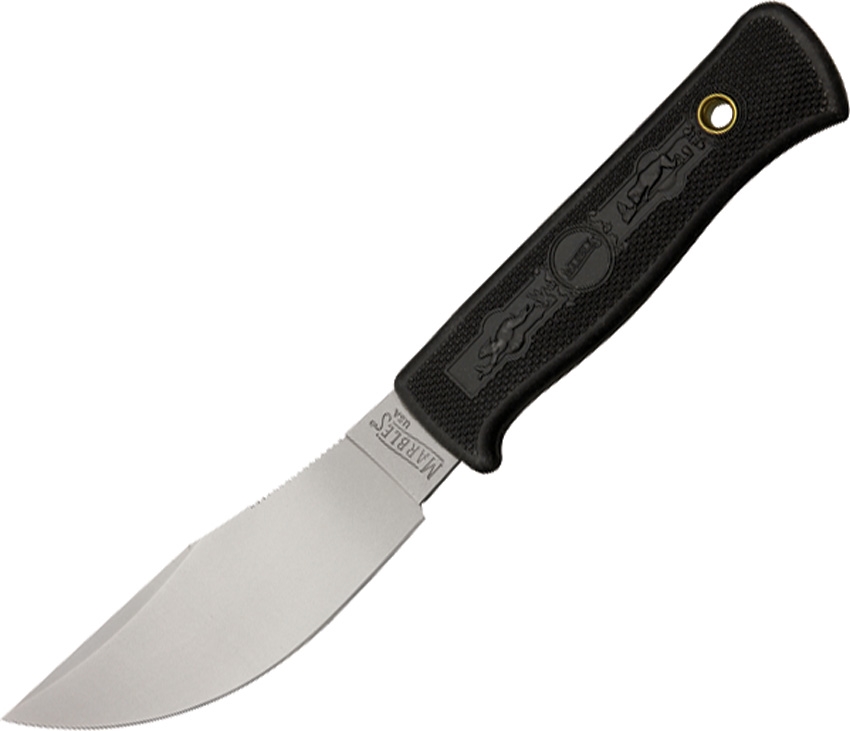 Marbles MR80203 Woodcraft Safe Grip Knife