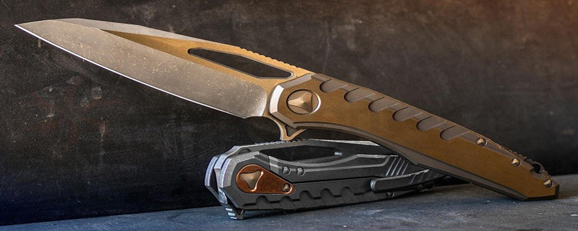 Marfione Knives