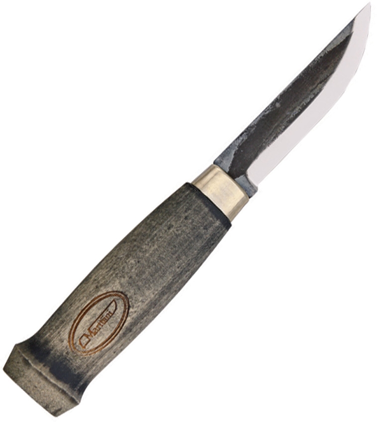 Marttiini MN127019 Black Lumberjack Knife