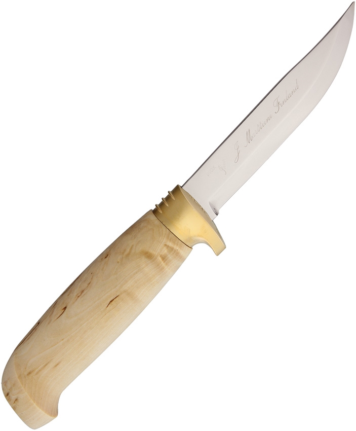 Marttiini MN160014 Golden Lynx Knife