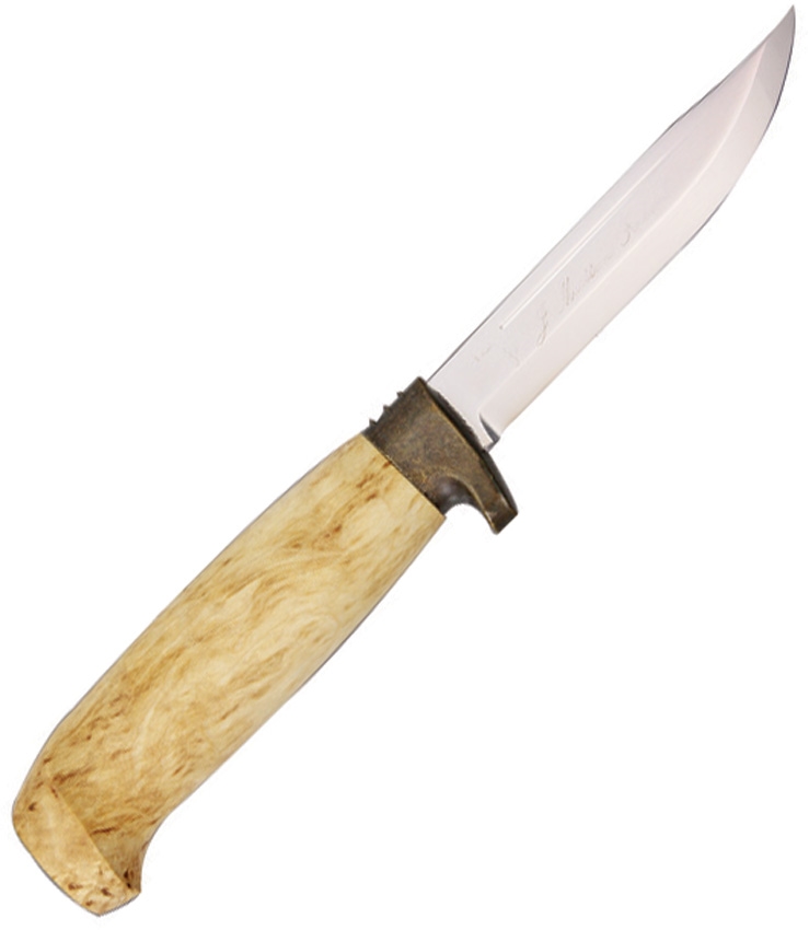 Marttiini MN167015 Condor De Luxe Classic Knife