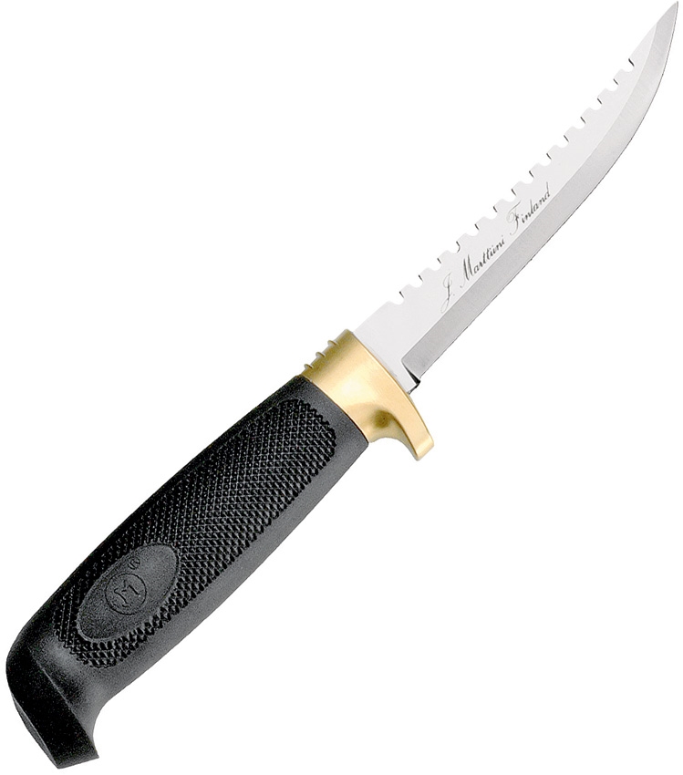 Marttiini MN175014 Fisherman's Knife