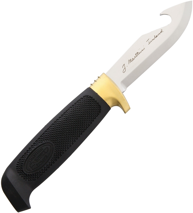 Marttiini MN185015 Condor Guthook Knife