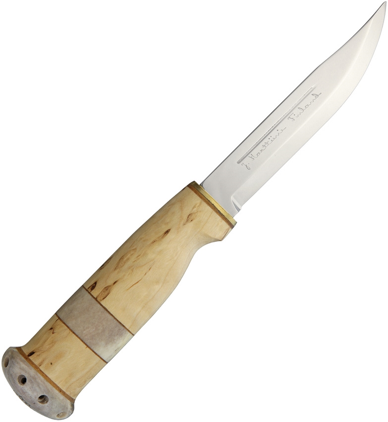 Marttiini MN2121010 Witch's Tooth Knife
