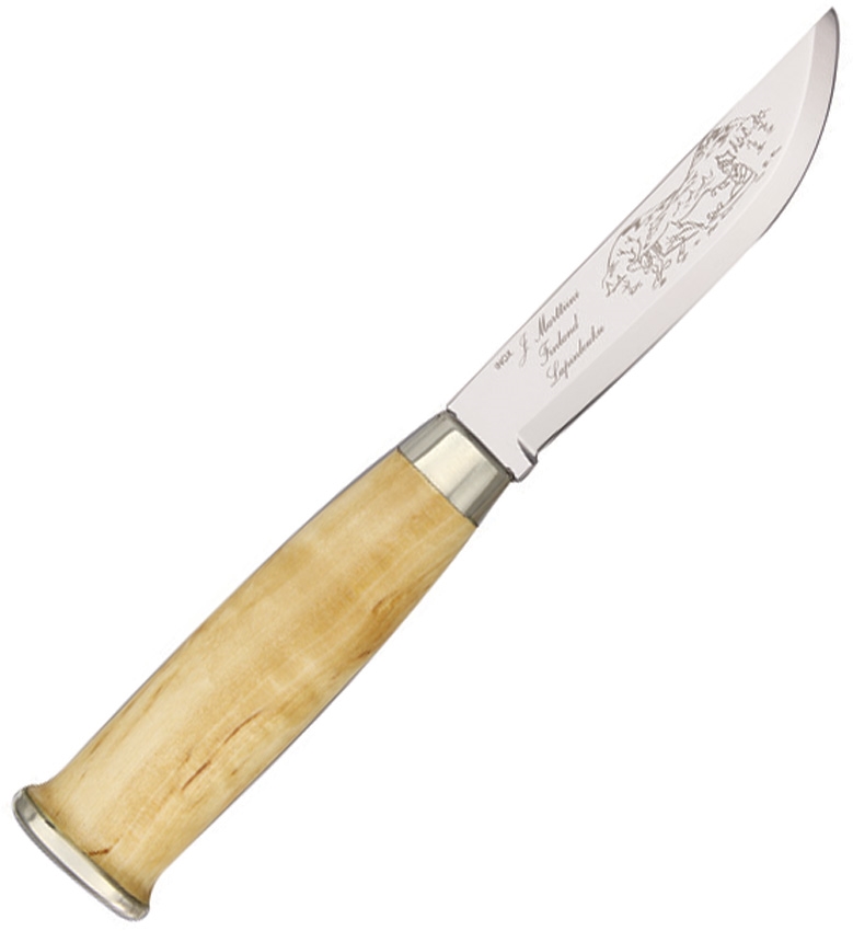 Marttiini MN230010 Lapp Knife