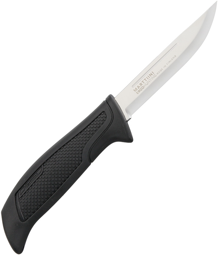 Marttiini MN321010 Hunter Ergo Fixed Blade Knife