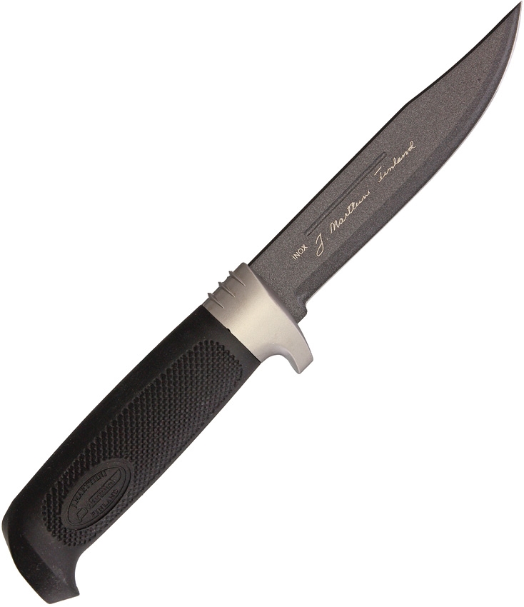 Marttiini MN390022T Big Game Fixed Blade Knife