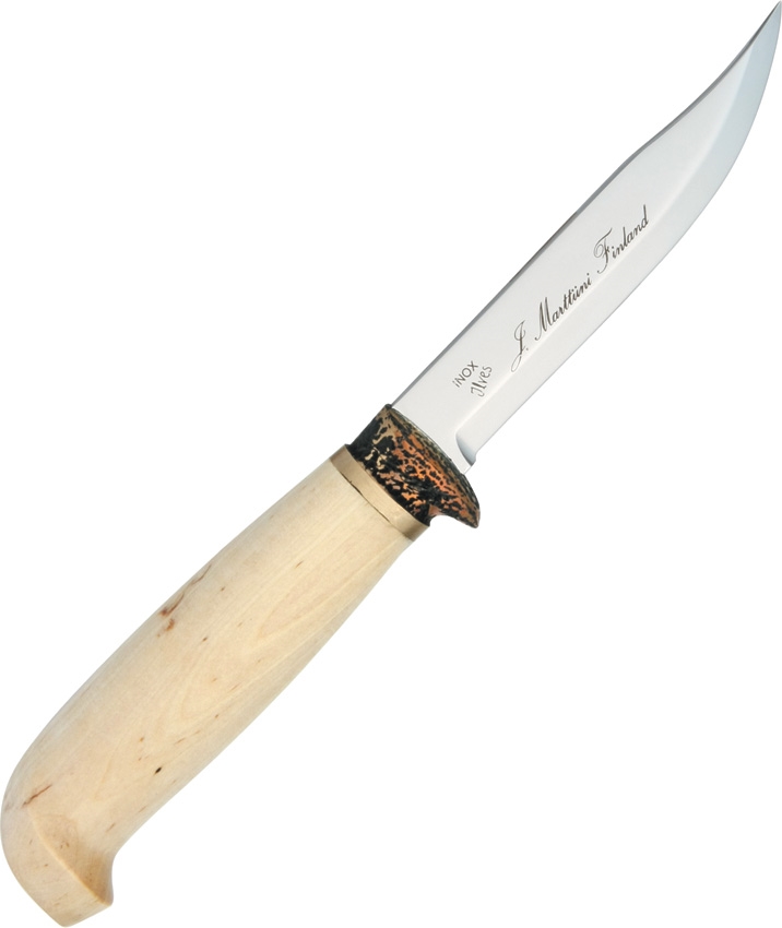 Marttiini MN450012 Jagdmesser Hunters Knife