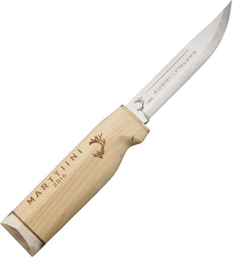 Marttiini MN542016C Annaul Knife