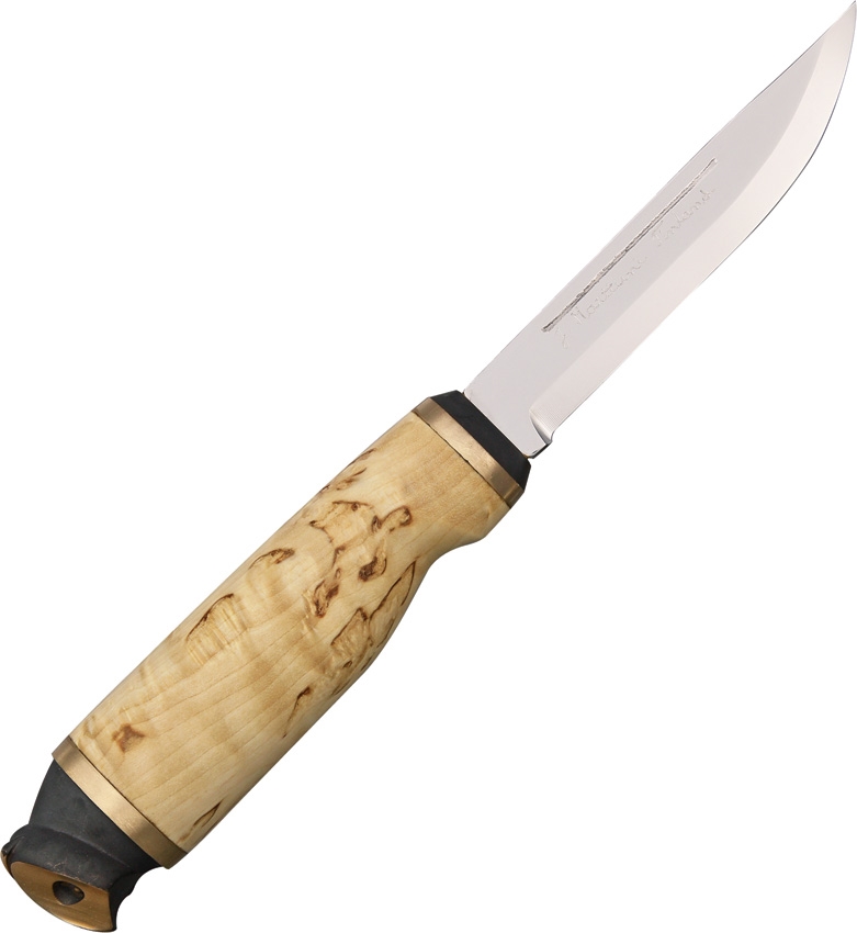 Marttiini MN549015W Owl Knife