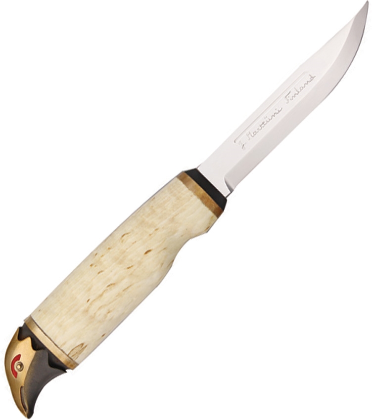 Marttiini MN549019 Wood Grouse Knife