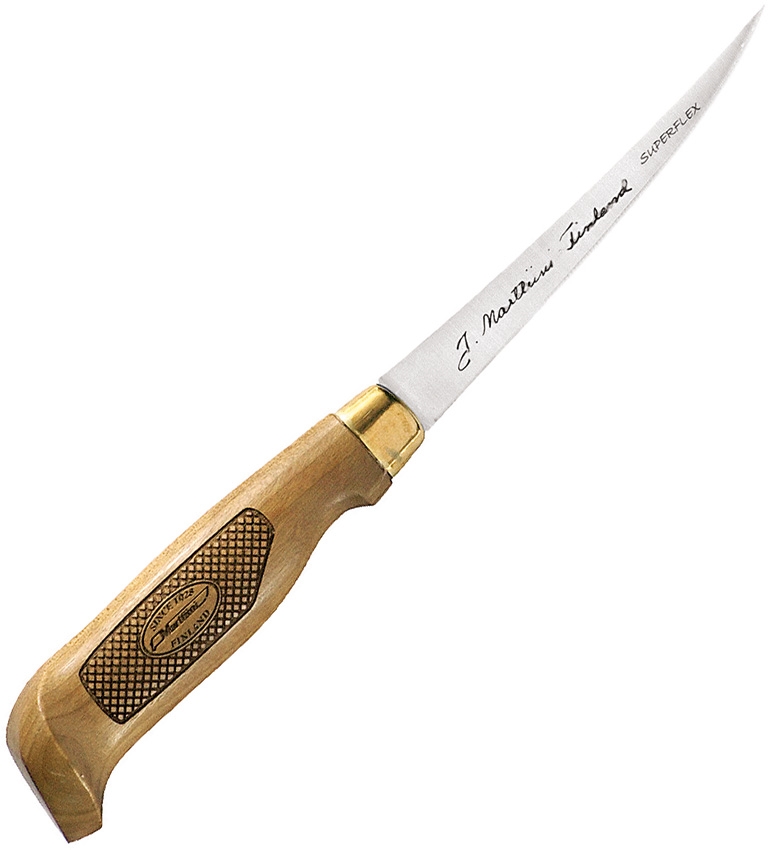 Marttiini MN610016 Superflex Fillet Knife