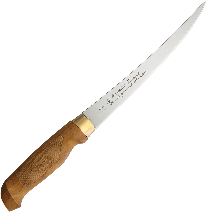 Marttiini MN630016 Superflex Fillet Knife