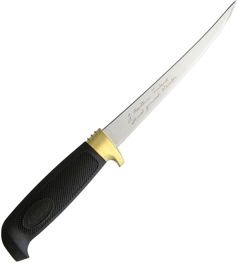 Marttiini MN826015 Condor Golden Trout Fillet Knife