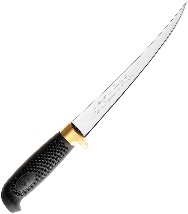 Marttiini MN836014 Condor Golden Fillet Knife